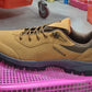 Outdoor Men's Shoes Hiking Shoes Large Size Men's Shoes