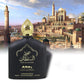 Middle Eastern Perfumes-Men's And Women's Long-lasting Fragrance, Perfume