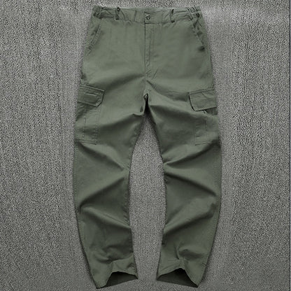 Welding Anti-scald Workshop Large Pocket Workwear Suit