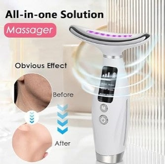 Neck Beauty Device