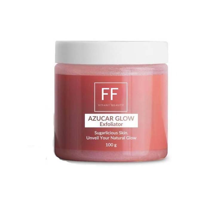 Cleansing Facial Body Brightening Scrub - Babazayed