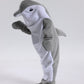 Dolphin Shark Blanket Soft Hooded Sleeping Bag