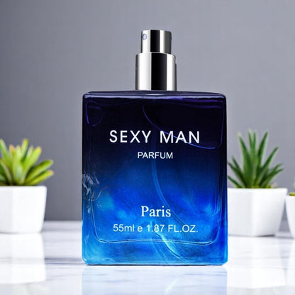 Men's Long-lasting Fragrance, Niche Perfume