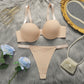 New Women's Push-up Lingerie Set, Available In Multiple Colors