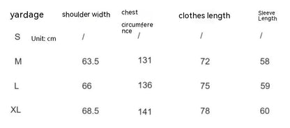 Men's Embroidered Hip Hop Baseball Jacket