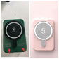 Mini Fast Charging Magnetic Wireless Power Bank 5000 MAh Portable
