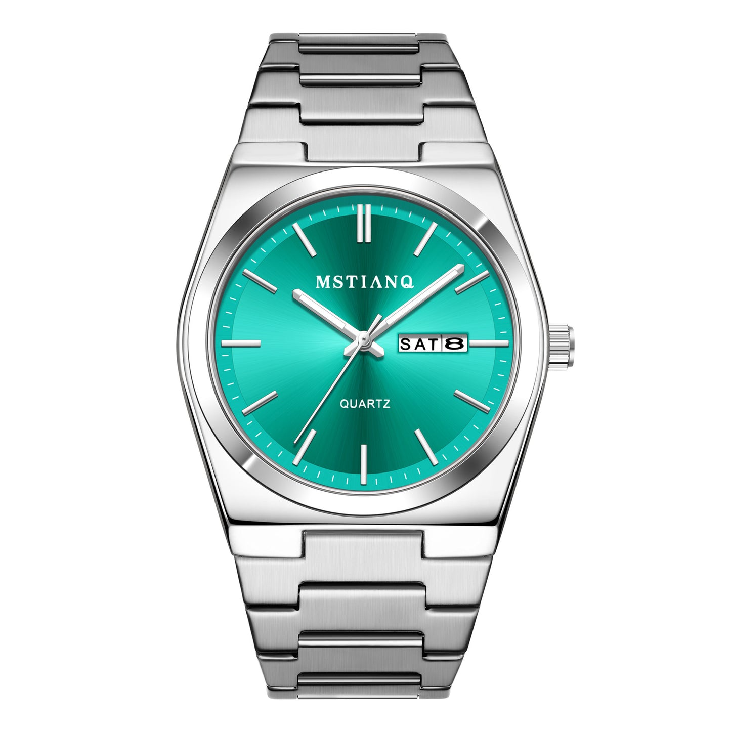 Men's Watch Waterproof Luminous Quartz Watch