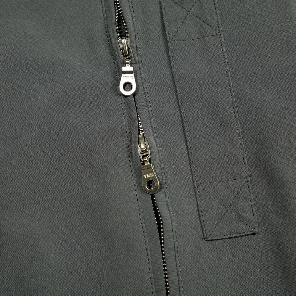 Baseball Uniform Men's High Street Design Pocket Decoration