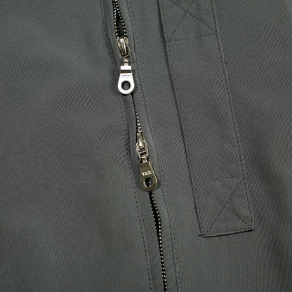 Baseball Uniform Men's High Street Design Pocket Decoration