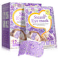 Disposable Eye Mask Steam Heating SPA Relaxing Eye - Babazayed