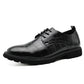 British Style Casual Men's Dress Shoes