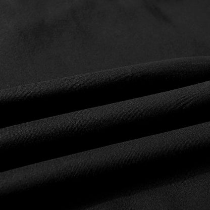 Art Retro Simple Ladies Hoodie Streetwear