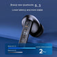 Wireless Bluetooth Noise Reduction In-ear Headphones