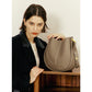 Designer Small Crossbody Bag For Women, Niche Luxury Leather Handbag