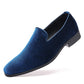 Men's Lightweight Laceless Loafers Men's Shoes