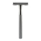 E-Commerce Hot-Selling Models Explosive Models Diamond Pattern Manual Razor Razor Razor Safety Double-Sided Razor