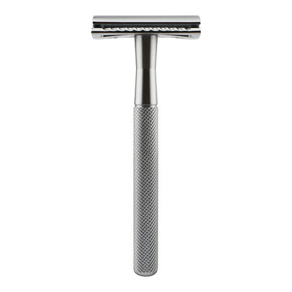 E-Commerce Hot-Selling Models Explosive Models Diamond Pattern Manual Razor Razor Razor Safety Double-Sided Razor