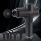 Fascia Massager Massage Gun Muscle Massager Neck Cream Gun Fitness Equipment Massage Gun