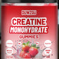 Creatine Jelly