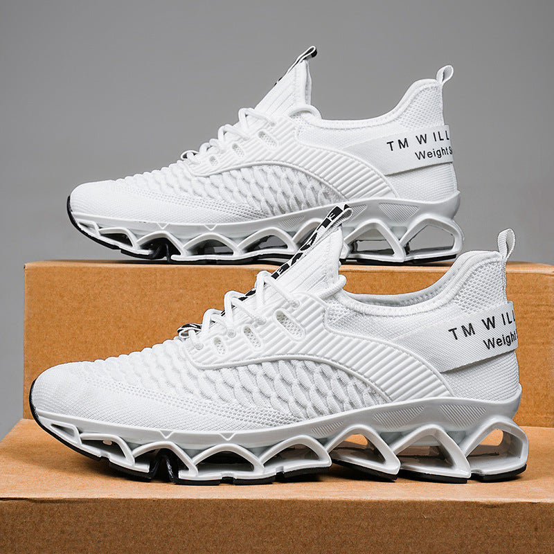 Blade Sports Mesh Casual Running Shoes