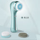 Electric facial cleansing brush - Babazayed