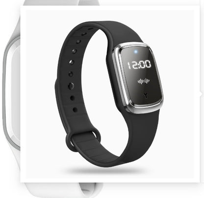 Outdoor Ultrasonic Mosquito Repellent Is Suitable For Children, Adults And Pregnant Women