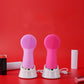 Wireless Rechargeable Cleansing Instrument, Imported Instrument, Electric Cleansing Brush