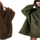 Hoodie Sweatshirt With Big Pocket Tops Sweater Comfortable Loose Double-Sided Fleece Thicker Wearable Blanket