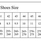 Men's Leather Shoes Fashion Platform Casual Slip-on Driving Shoes
