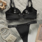New Women's Push-up Lingerie Set, Available In Multiple Colors