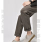 Casual Smart Flat Shoes Spring New Matte Leather Lace-up Men