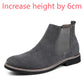 Men's Fashionable And Versatile Anti Slip Martin Shoes