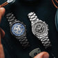 Men's Waterproof Luminous Casual Fashion Quartz Watch