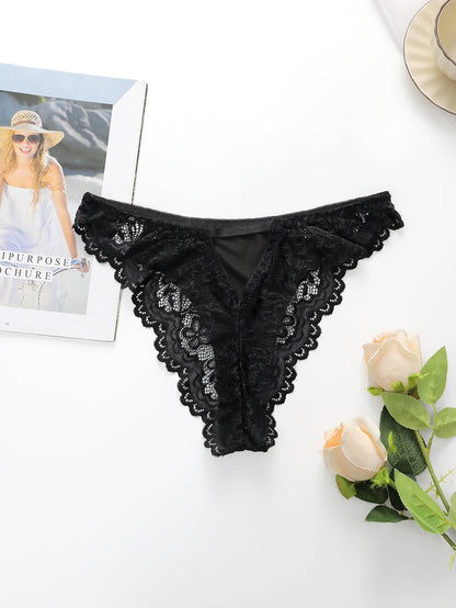 Women's Lingerie Set, Front Buckle, Comfortable Push-up Bra For Women