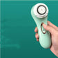 Wireless Induction Charging Ultrasonic Facial Cleansing Brush