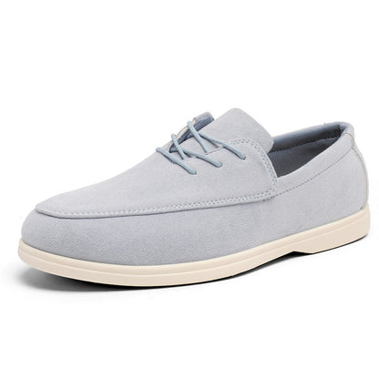 Summer Slip-on Lazy Casual Men's Shoes Korean Fashion