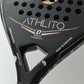 ULTIMA — 18K-Carbon Padel Racket