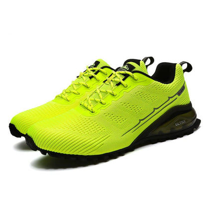 Men's Outdoor Running Shoes Casual Shoes Hiking Shoes Hiking Shoes - Babazayed