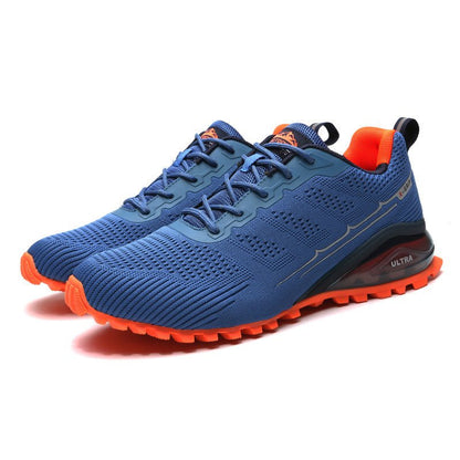 Men's Outdoor Running Shoes Casual Shoes Hiking Shoes Hiking Shoes - Babazayed
