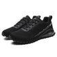 Men's Outdoor Running Shoes Casual Shoes Hiking Shoes Hiking Shoes - Babazayed