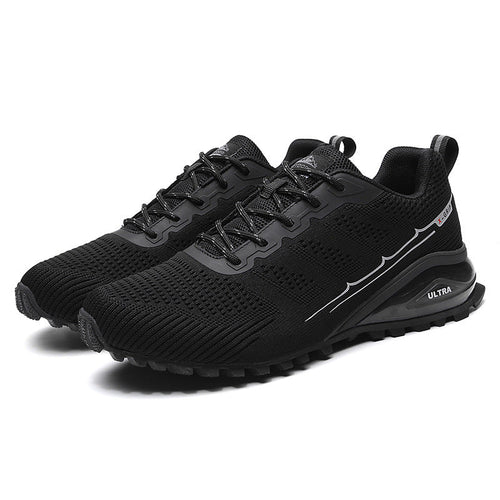 Men's Outdoor Running Shoes Casual Shoes Hiking Shoes Hiking Shoes - Babazayed