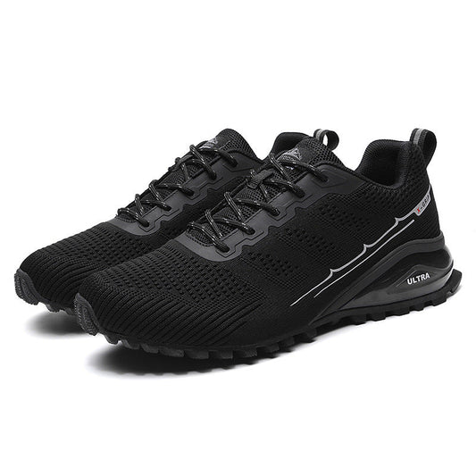 Men's Outdoor Running Shoes Casual Shoes Hiking Shoes Hiking Shoes - Babazayed