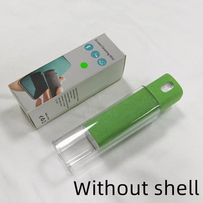 Mobile Phone Screen Cleaner Artifact Storage Integrated Mobile Phone Portable Computer Screen Cleaner Set - Babazayed