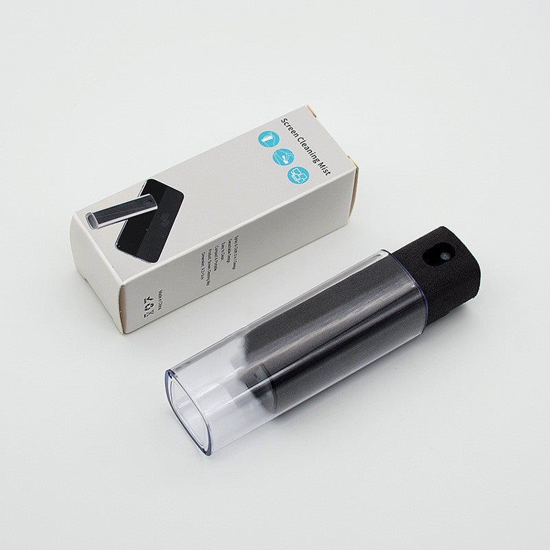 Mobile Phone Screen Cleaner Artifact Storage Integrated Mobile Phone Portable Computer Screen Cleaner Set - Babazayed