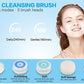 Multifunctional Face Cleaning Brush Blackhead Remover Electric Facial Brush Pore Facial Cleansing Machine - Babazayed