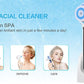 Multifunctional Face Cleaning Brush Blackhead Remover Electric Facial Brush Pore Facial Cleansing Machine - Babazayed