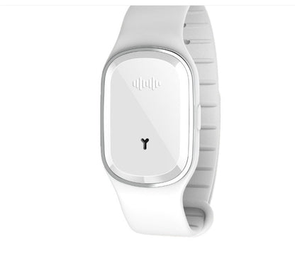 Outdoor Ultrasonic Mosquito Repellent Is Suitable For Children, Adults And Pregnant Women - Babazayed