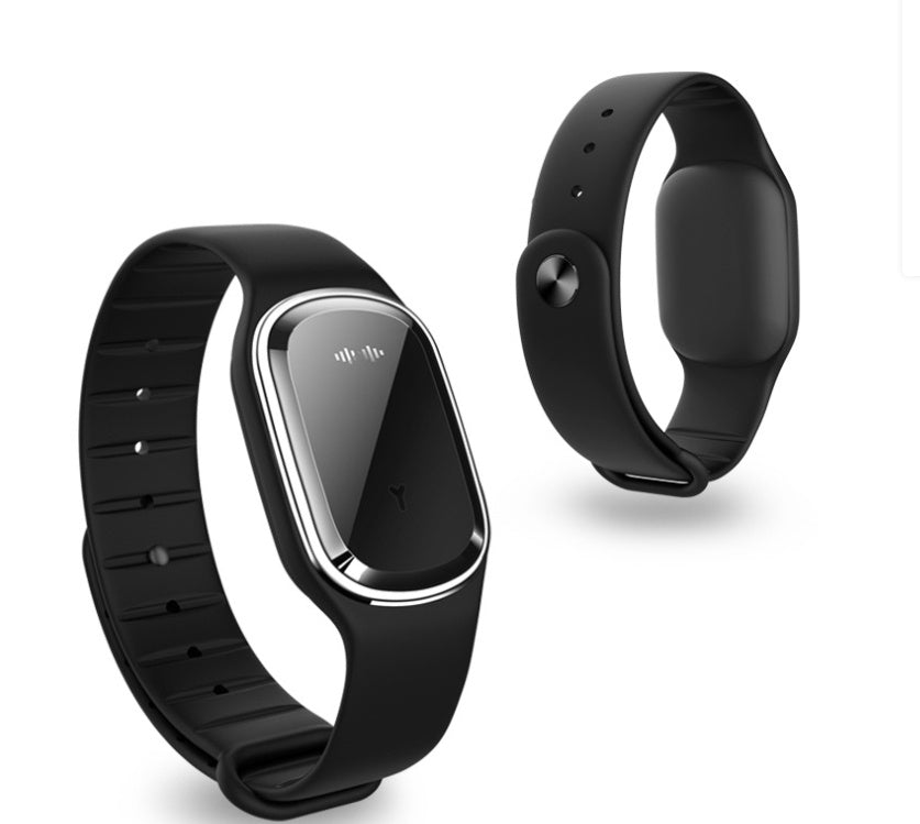 Outdoor Ultrasonic Mosquito Repellent Is Suitable For Children, Adults And Pregnant Women - Babazayed