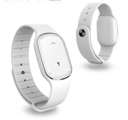 Outdoor Ultrasonic Mosquito Repellent Is Suitable For Children, Adults And Pregnant Women - Babazayed