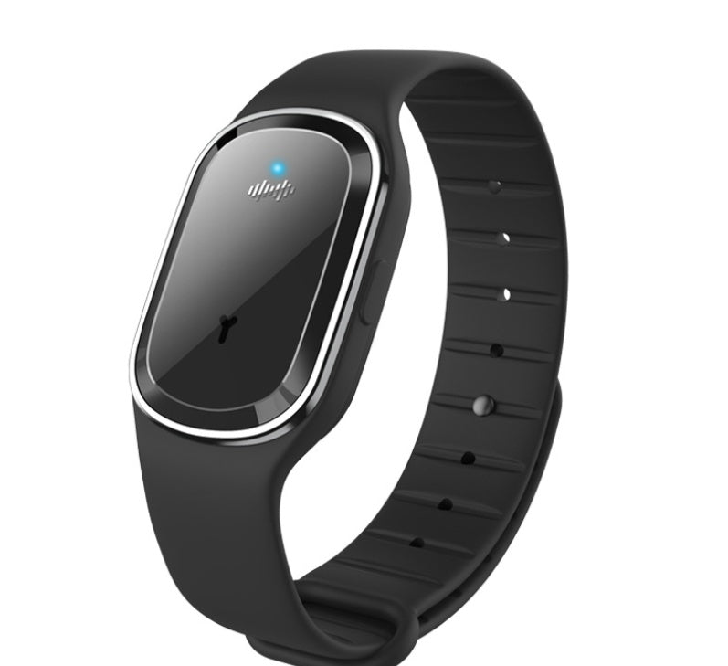 Outdoor Ultrasonic Mosquito Repellent Is Suitable For Children, Adults And Pregnant Women - Babazayed